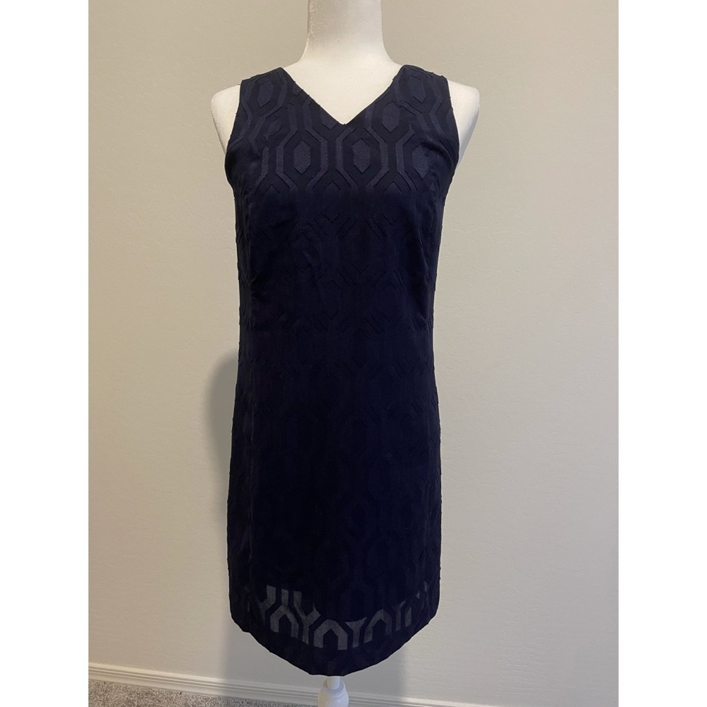 Dress from Banana Republic